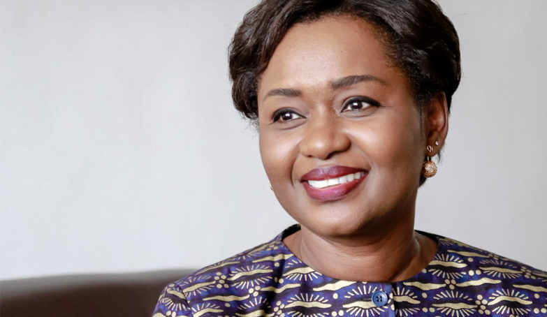 Oulimata Sarr, Première femme ministre de l’Economie, du Plan et de la Coopération au Sénégal