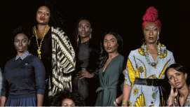 En France, les actrices femmes et noires font l’objet de racisme et de sexisme.    