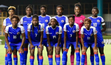 Foot Féminin : la CONCACAF dévoile des détails sur la dernière phase des éliminatoires des JO !