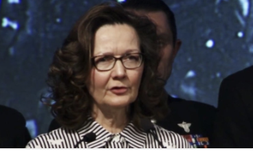 Gina Haspel est officiellement la première femme à diriger la CIA