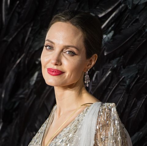 angelina jolie attends the european premiere of maleficent news photo 1583788610