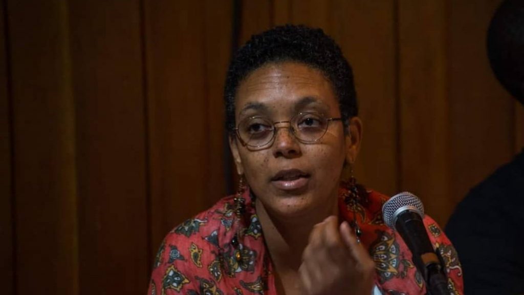 « Places des femmes dans l’économie haitienne », une conférence-débat organisée par Nègès Mawon