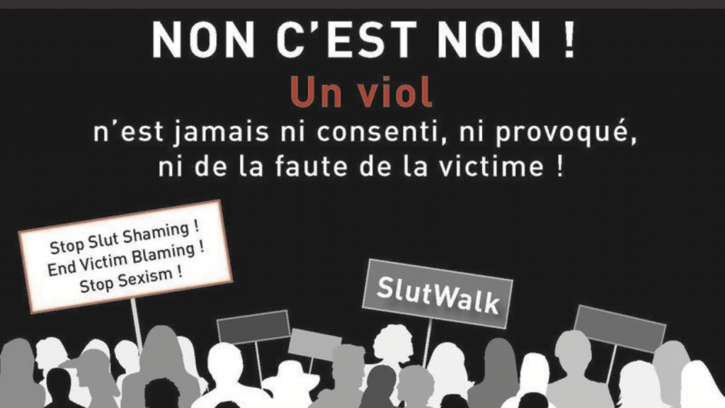 Haïti : Agressions sexuelles sur les femmes, sommes-nous toutes concernées?