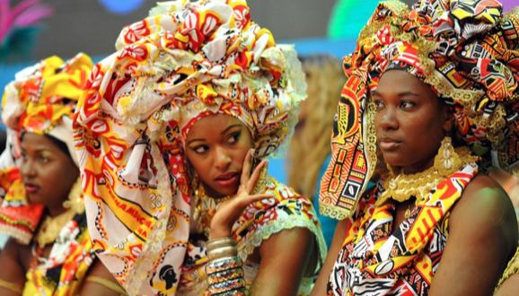 Brazil has embraced Yoruba and made it an official language