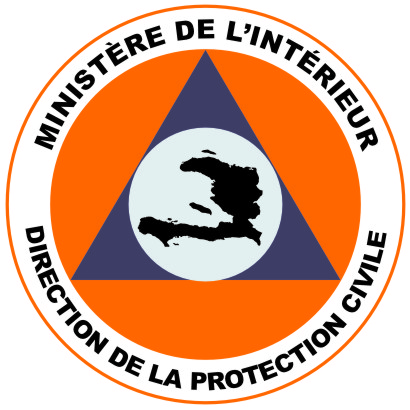 1393967192direction de la protection civile logo