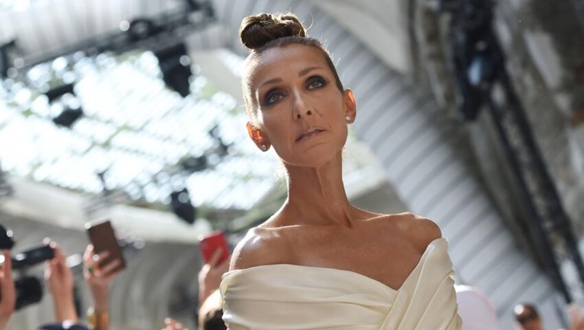 Celine Dion ma anoreksje Najnowsze zdjecia artystki zaniepokoily jej fanow article