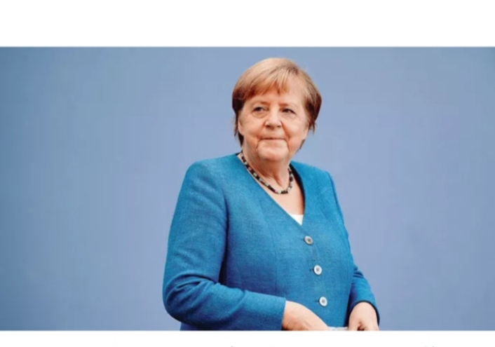 Après 18 ans de loyaux services, Angela Merkel dit adieu à la chancellerie allemande