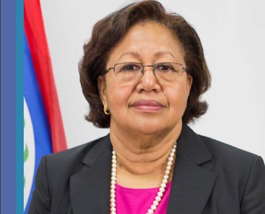 Une femme à la tête du Secrétariat Général de la CARICOM