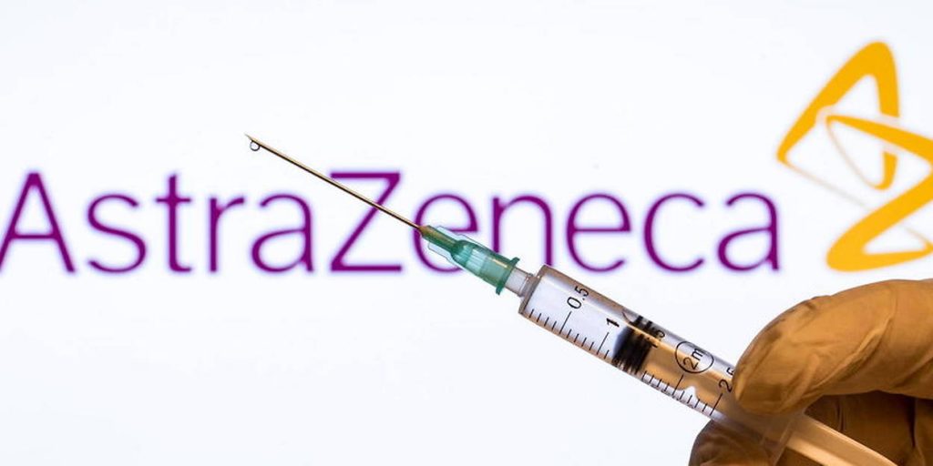 AstraZeneca admet l’inefficacité de son traitement anti-covid
