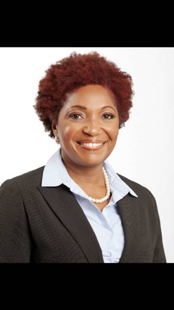 Une haïtienne, candidate au poste de City Council dans une juridiction de New-York