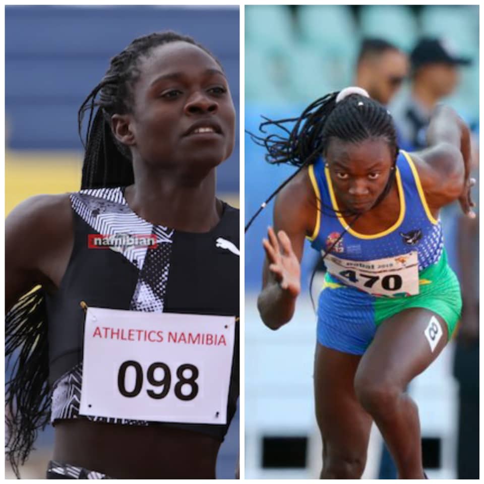 JO 2021: A cause de leur taux de testostérone jugé trop élevé, Christine Mboma et Beatrice Masilingi ne joueront pas les 400 m