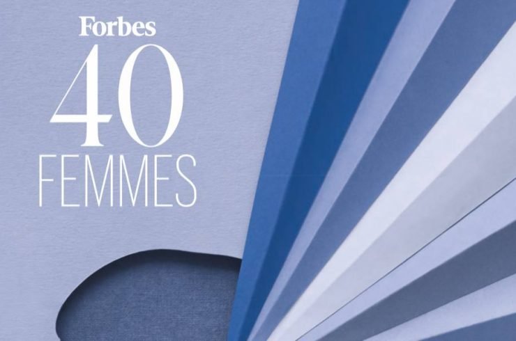 Forbes. 40 femmes PDG au classement des femmes les plus puissantes au monde pour l’année 2021