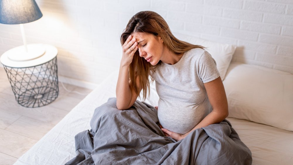 Pourquoi une femme enceinte devrait éviter le stress à tout prix ?
