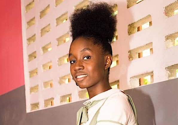 Baccalauréat 2022 : Tayina Anastacia Krystel Sénat de l’Institution Flore des Cayes est lauréate nationale