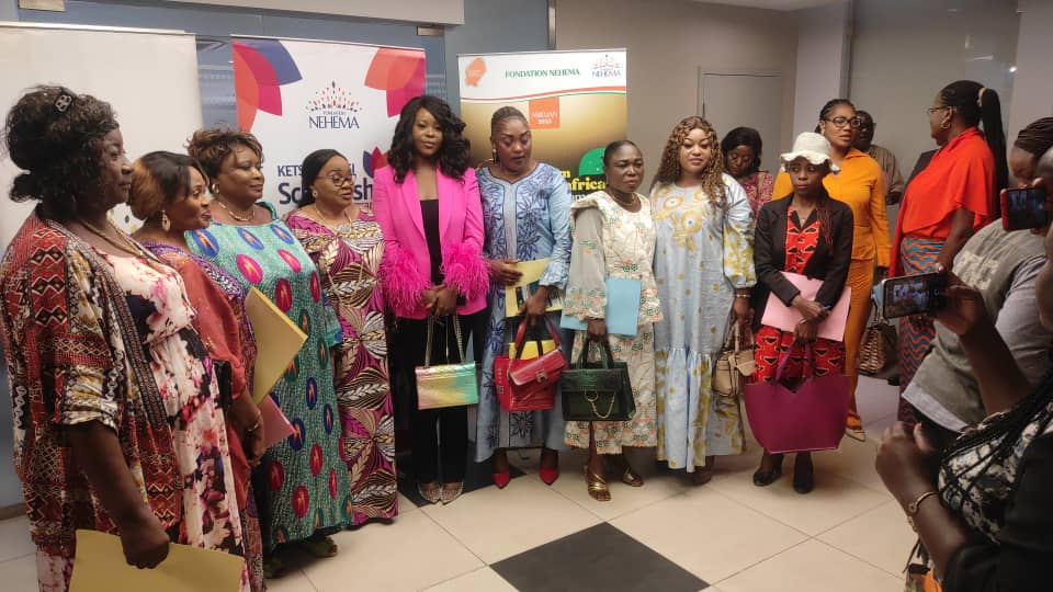 Forum Panafricain des Femmes Entrepreneures: Booster l’Afrique