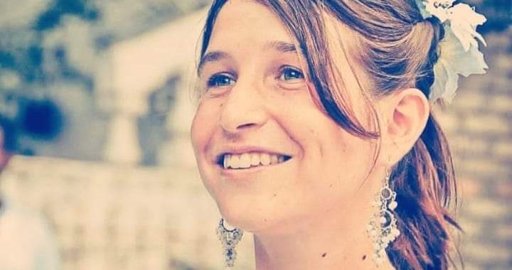 ‘Sabina Carlson Robillard, citoyenne de justice, citoyenne de paix’, décède à 34 ans