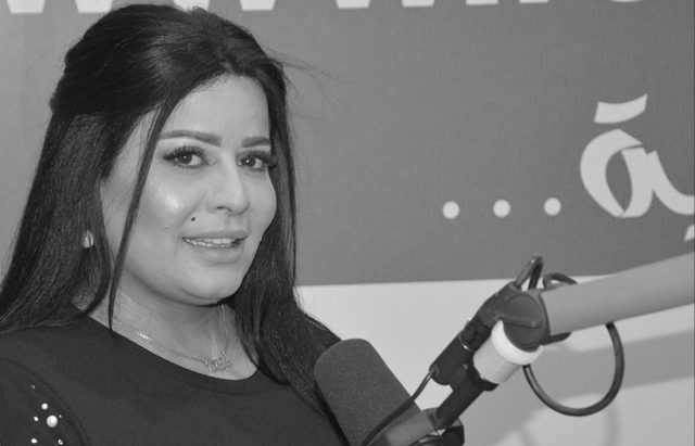 La chanteuse tunisienne Faiza Maherssi n’est plus
