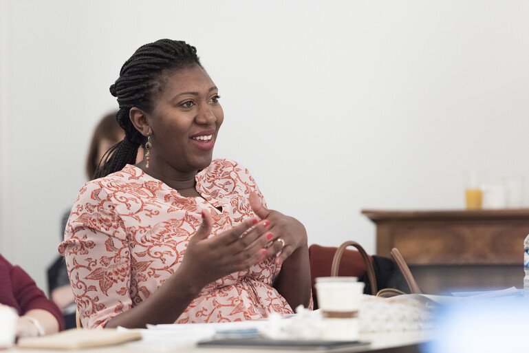 La kenyane première femme noire à obtenir le poste de professeure à l’Université Oxford