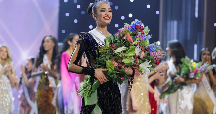 Qui est R’Bonney Gabriel, la Miss Univers 2022 ?