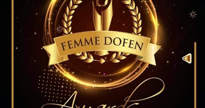 Lancement de la 4e édition de Femme Dofen Awards
