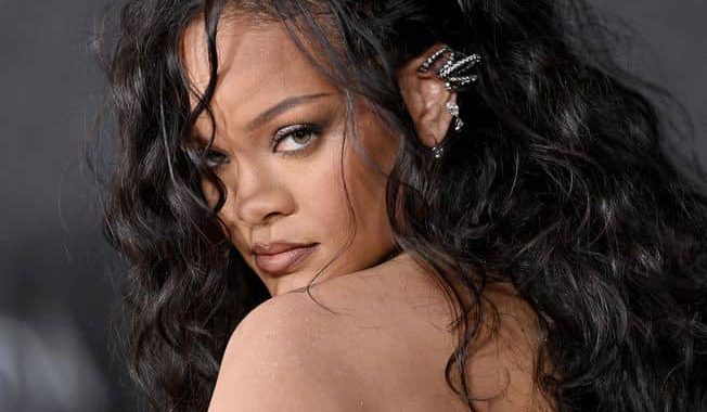 Rihanna livrera une prestation à la prochaine cérémonie des Oscars