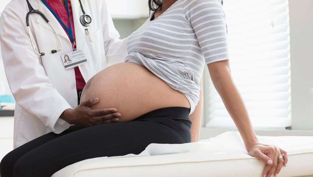 L’ONU tire la sonnette d’alarme sur les complications dues à la grossesse ou à l’accouchement