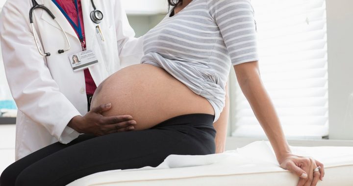 L’ONU tire la sonnette d’alarme sur les complications dues à la grossesse ou à l’accouchement