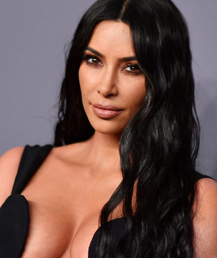 Kim Kardashian au casting de la prochaine saison d’American Horror