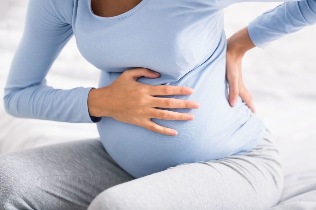 Décès lié à la grossesse : le débat est (re)lancé