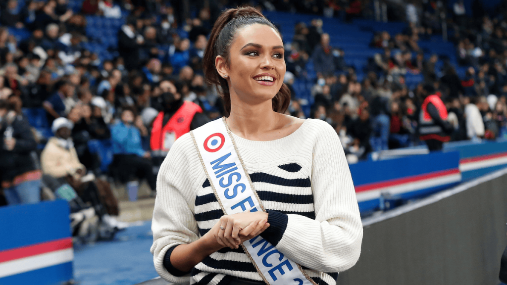Miss Univers 2024 : Diane Leyre représentera La France au plus grand concours de beauté