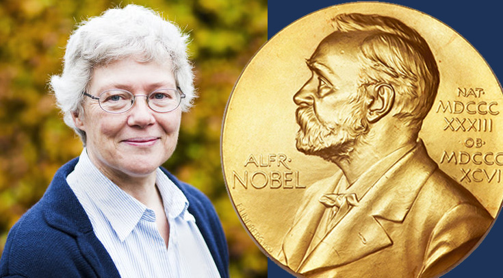 Une femme parmi les nominés du prix Nobel de physique 2023