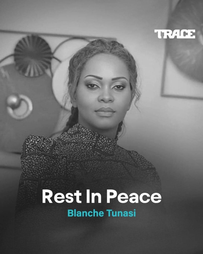 L’épouse du pasteur Marcello Tunasi, Blanche Tunasi, est décédée